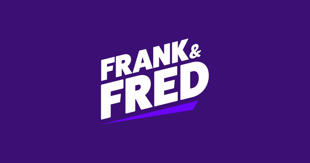 Frank & Fred Casino